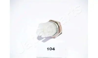 Interruptor de control de la presión de aceite JAPANPARTS JAPPO-104 JAPANPARTS JAPPO-104 (Sustituye a PO-197) Entrega Rápida